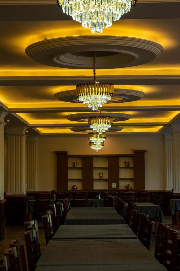 Hotel Deskitsal Leh Ngoại thất bức ảnh
